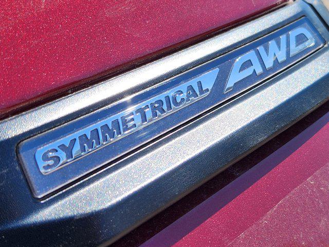new 2026 Subaru Forester car, priced at $33,824