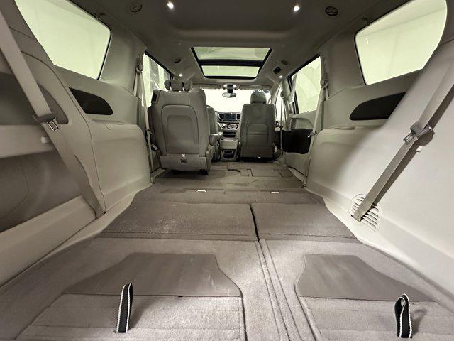 used 2019 Chrysler Pacifica car, priced at $15,119