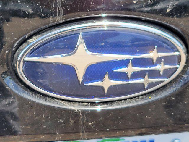 new 2026 Subaru Crosstrek car, priced at $28,053