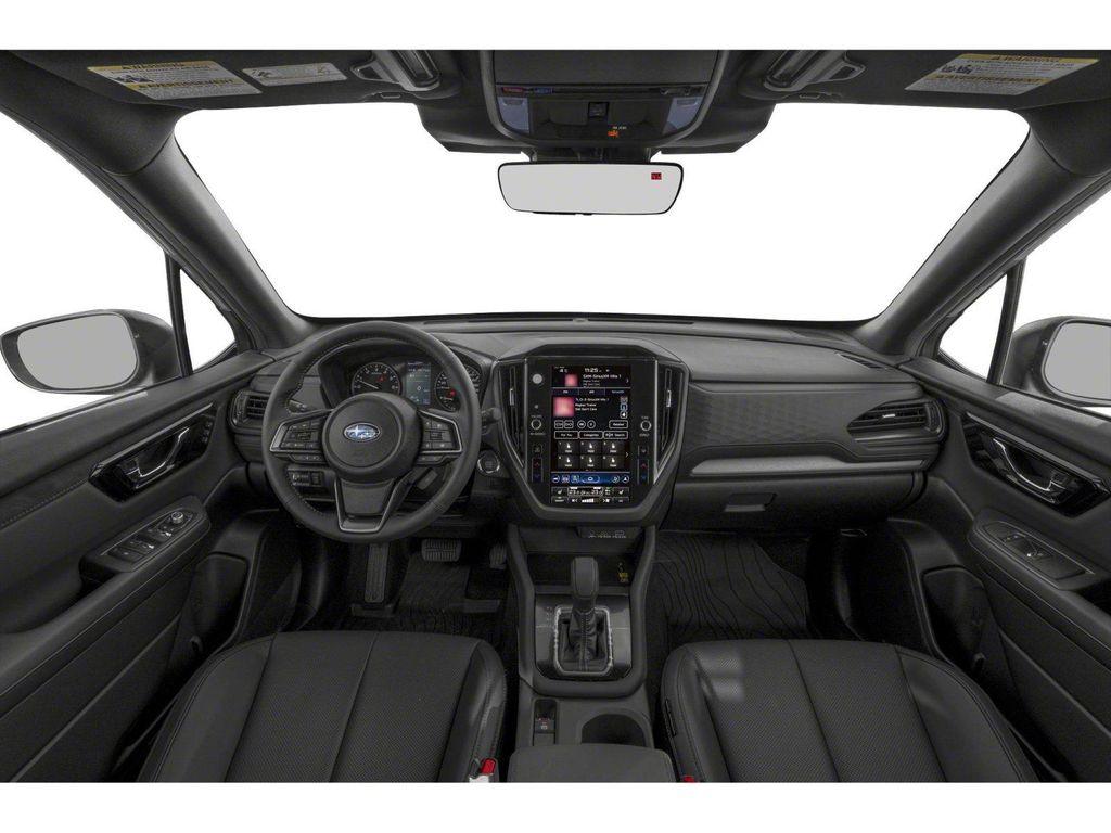 new 2026 Subaru Forester car, priced at $38,341