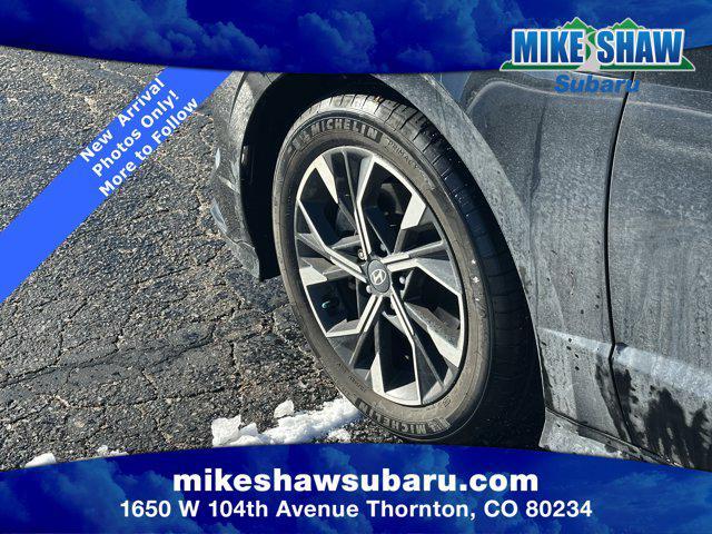 used 2024 Hyundai Sonata car, priced at $22,309