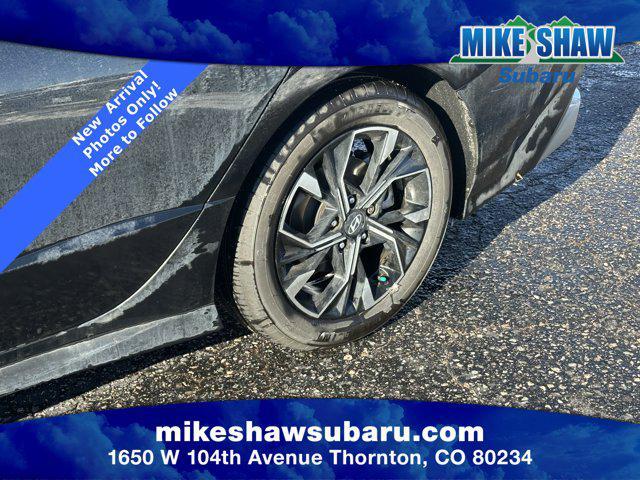 used 2024 Hyundai Sonata car, priced at $22,309