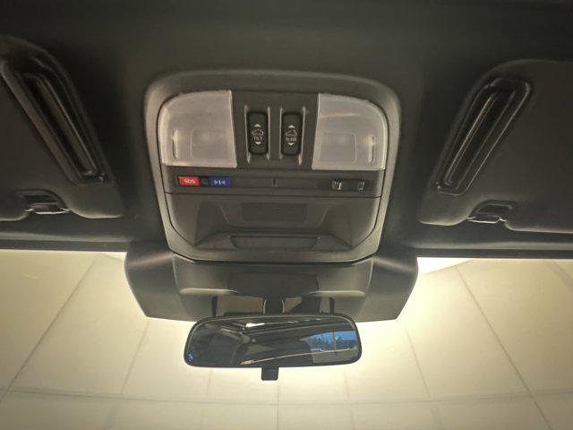 new 2026 Subaru Crosstrek car, priced at $36,752