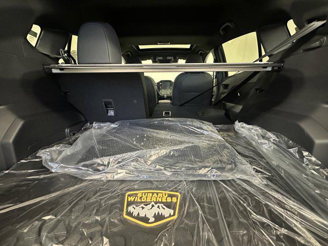 new 2026 Subaru Crosstrek car, priced at $36,752