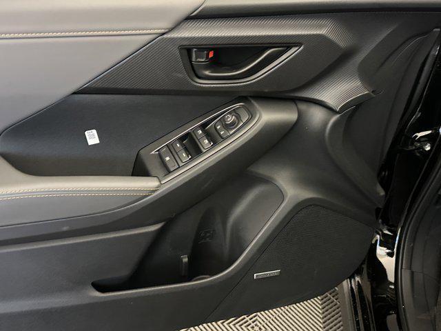 new 2026 Subaru Crosstrek car, priced at $36,752