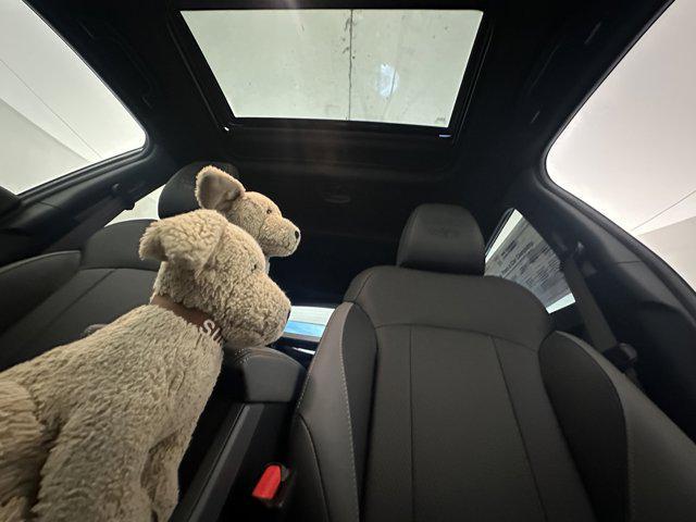 new 2026 Subaru Crosstrek car, priced at $36,752