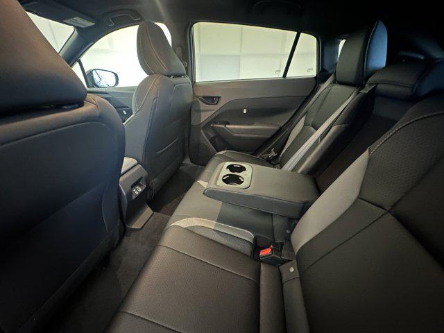 new 2026 Subaru Crosstrek car, priced at $36,752