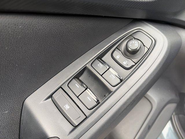 used 2024 Subaru Crosstrek car, priced at $28,440