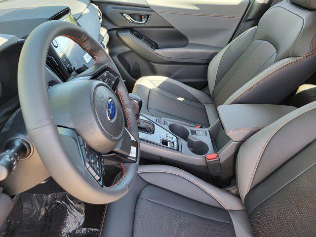 new 2026 Subaru Crosstrek car, priced at $35,971