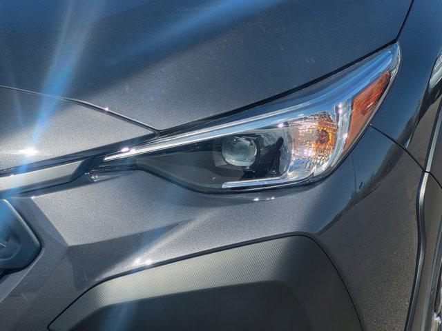 new 2026 Subaru Crosstrek car, priced at $30,959