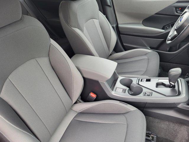 new 2026 Subaru Crosstrek car, priced at $30,959