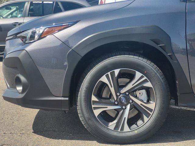 new 2026 Subaru Crosstrek car, priced at $30,959
