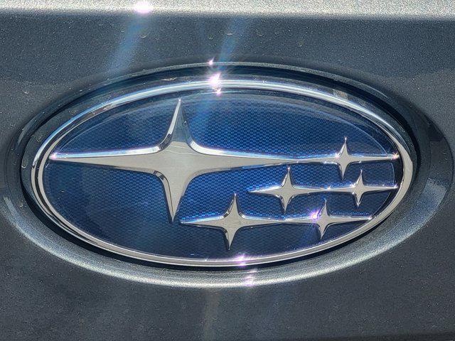 new 2026 Subaru Crosstrek car, priced at $30,959
