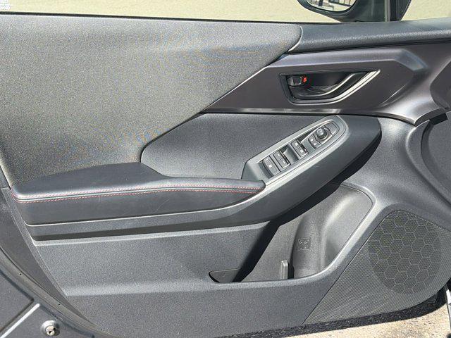 used 2024 Subaru Impreza car, priced at $23,594