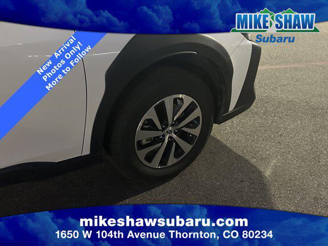 used 2025 Subaru Outback car, priced at $30,376