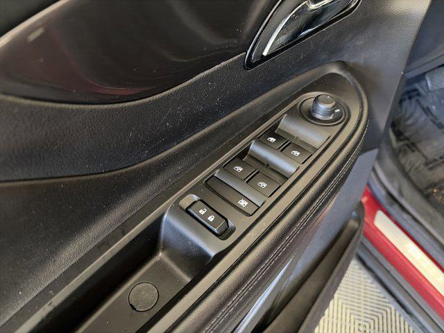 used 2020 Buick Encore car, priced at $12,097