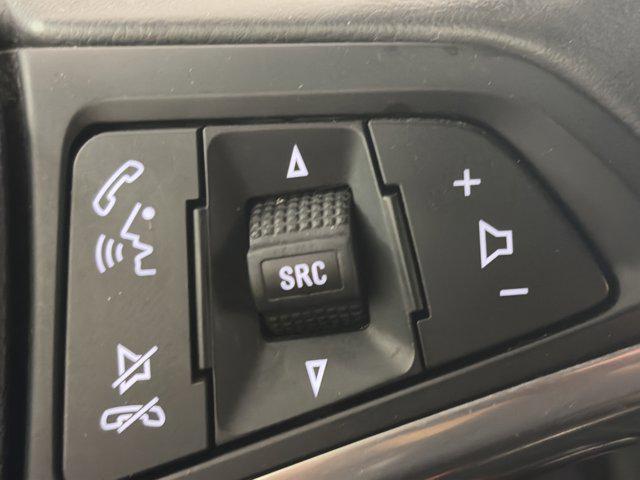 used 2020 Buick Encore car, priced at $12,097