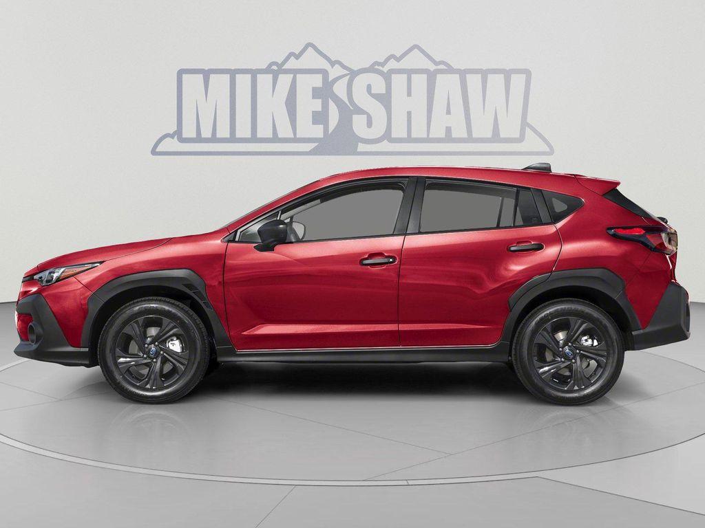 new 2026 Subaru Crosstrek car, priced at $31,223