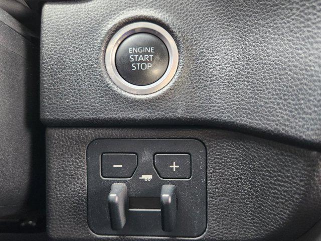 used 2024 Toyota Tundra car, priced at $44,509