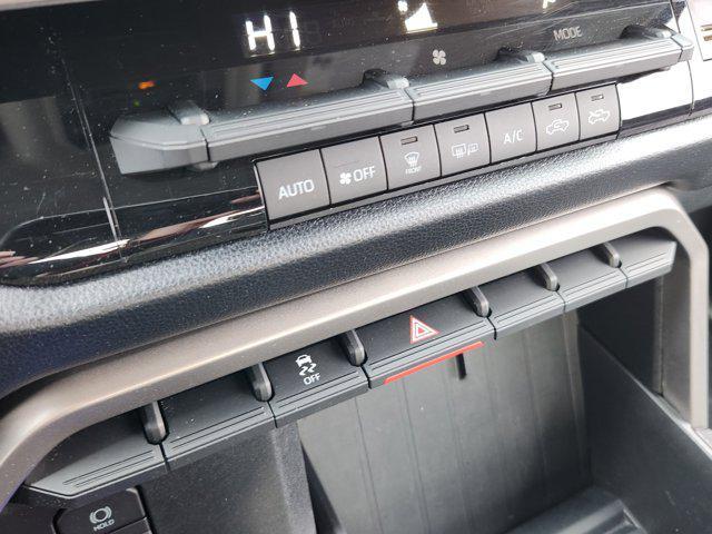 used 2024 Toyota Tundra car, priced at $44,509