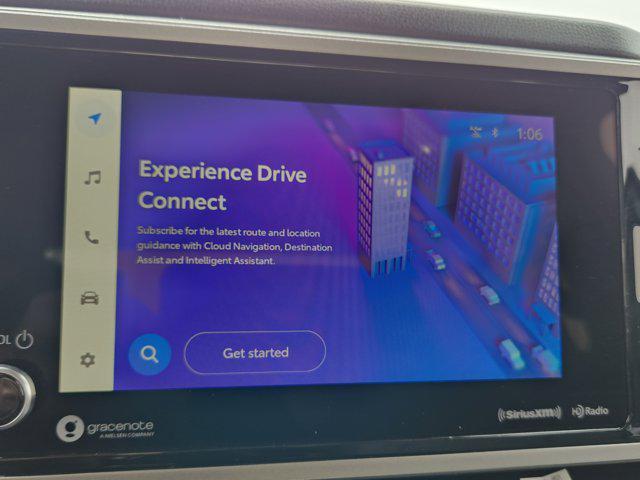 used 2024 Toyota Tundra car, priced at $44,509