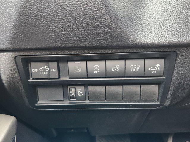 used 2024 Toyota Tundra car, priced at $44,509