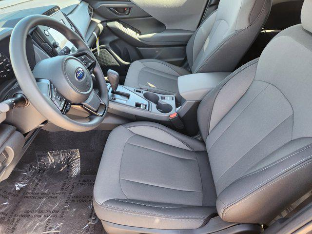 new 2026 Subaru Crosstrek car, priced at $28,167