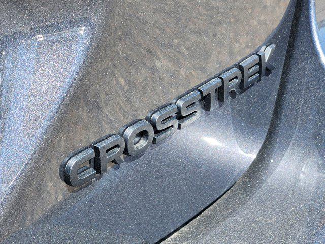 new 2026 Subaru Crosstrek car, priced at $28,167