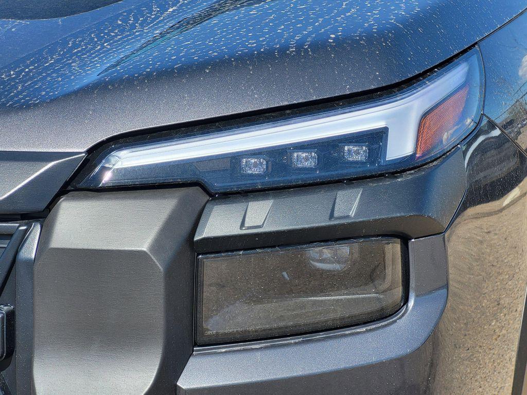 new 2026 Subaru Outback car, priced at $48,446