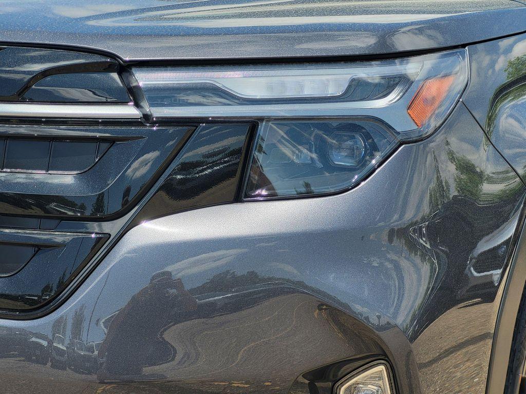 new 2026 Subaru Forester Hybrid car, priced at $41,883