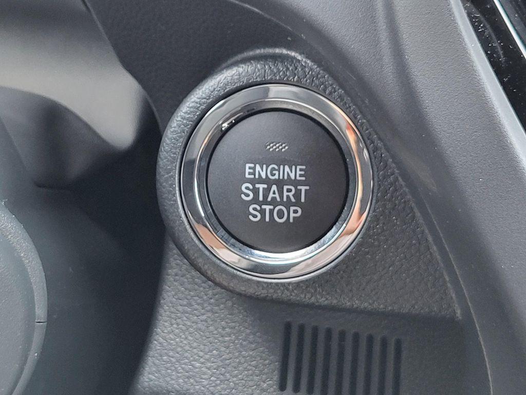 new 2026 Subaru Forester Hybrid car, priced at $41,883