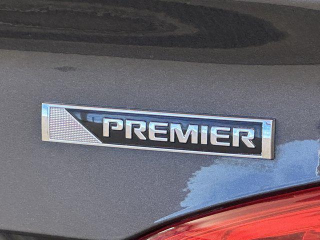 used 2017 Chevrolet Cruze car, priced at $8,789