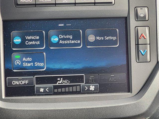 new 2026 Subaru Forester car, priced at $30,950