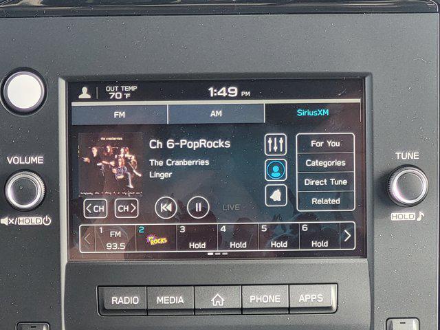 new 2026 Subaru Forester car, priced at $30,950