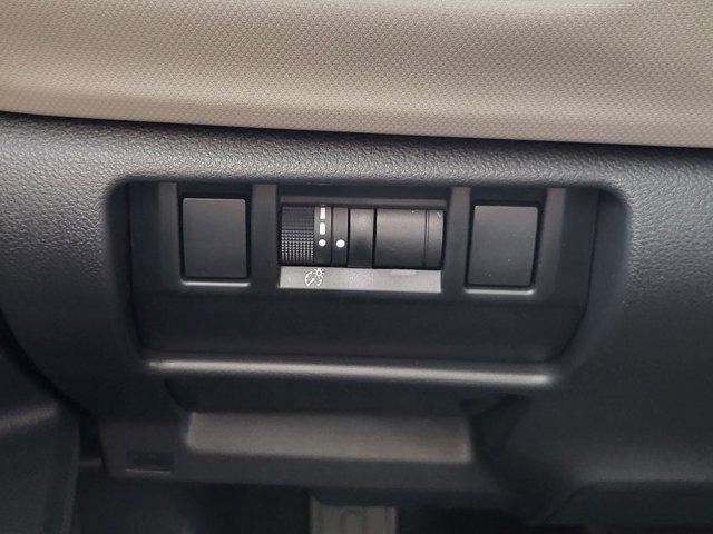 new 2026 Subaru Forester car, priced at $30,950