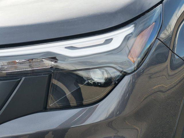 new 2026 Subaru Forester car, priced at $30,950