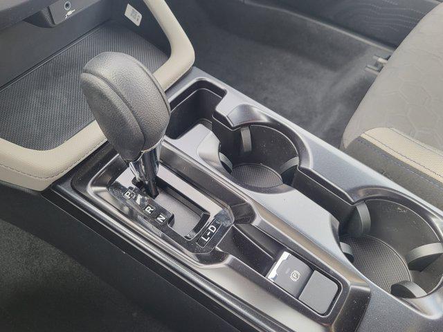 new 2026 Subaru Forester car, priced at $30,950