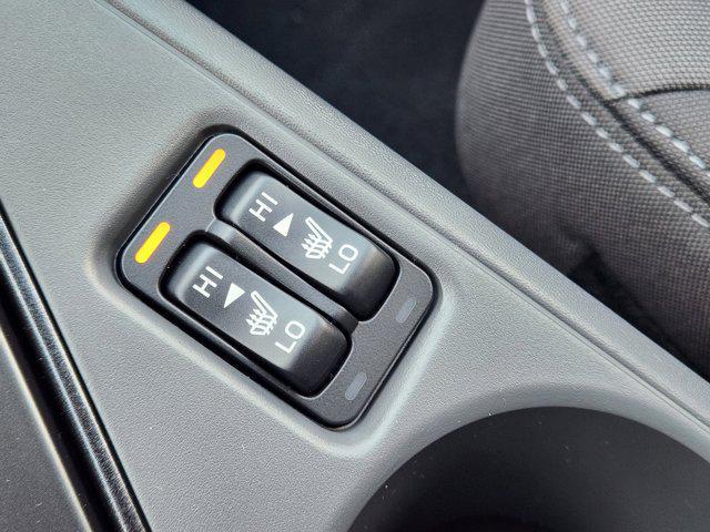 new 2026 Subaru Crosstrek car, priced at $31,073