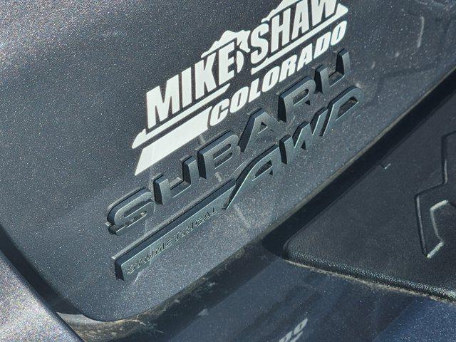 new 2026 Subaru Crosstrek car, priced at $31,073