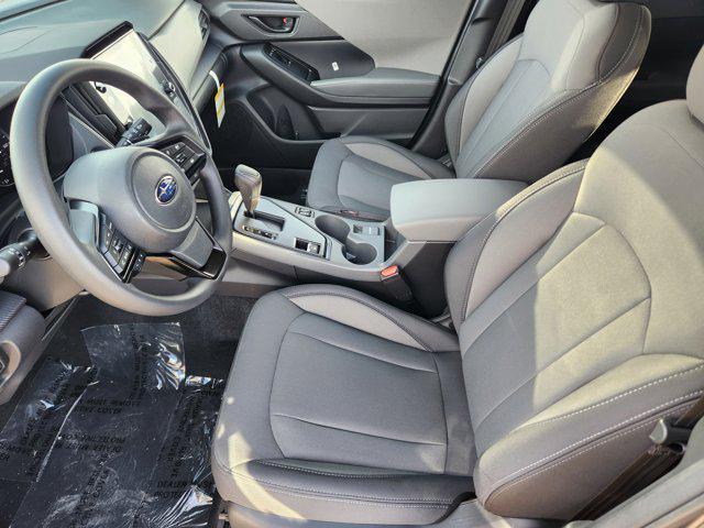 new 2026 Subaru Crosstrek car, priced at $31,073