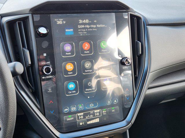 new 2026 Subaru Crosstrek car, priced at $31,073