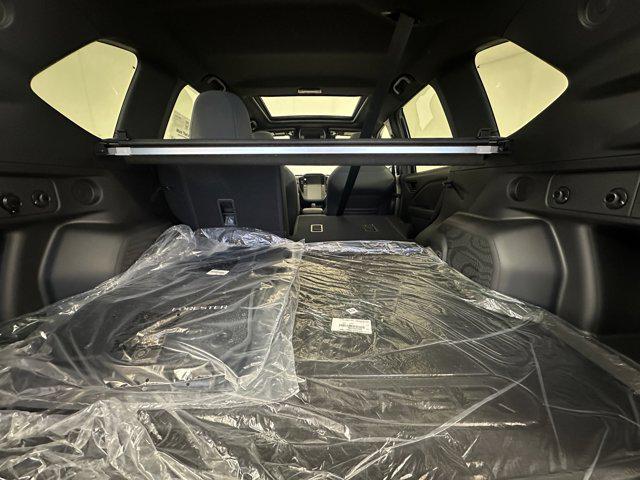 new 2025 Subaru Forester car, priced at $35,326