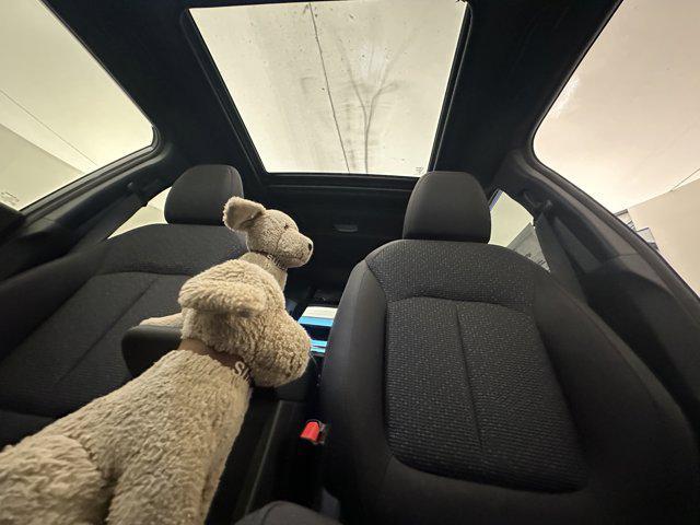 new 2025 Subaru Forester car, priced at $35,326