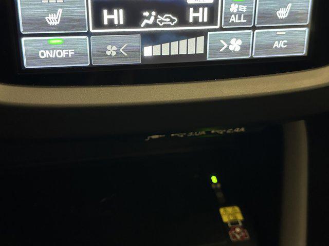 new 2025 Subaru Forester car, priced at $35,326