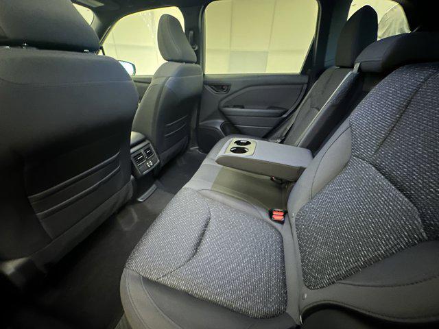 new 2025 Subaru Forester car, priced at $35,326