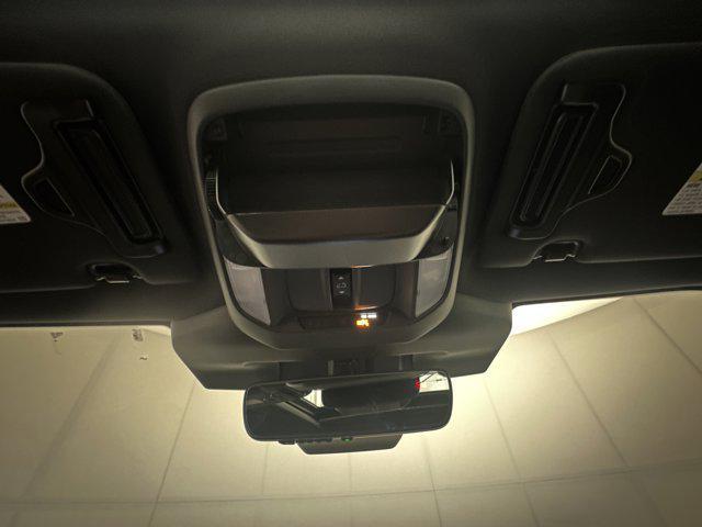 new 2025 Subaru Forester car, priced at $35,326