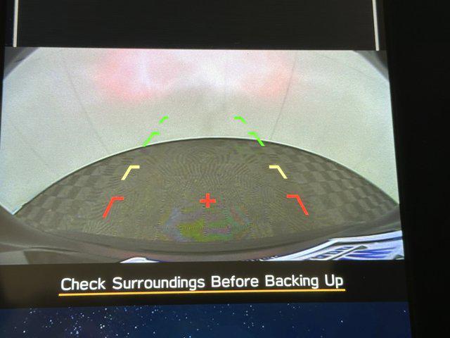 new 2025 Subaru Forester car, priced at $35,326