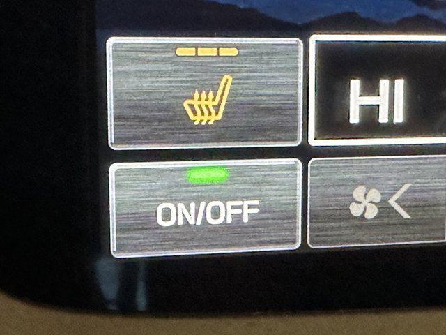 new 2025 Subaru Forester car, priced at $35,326