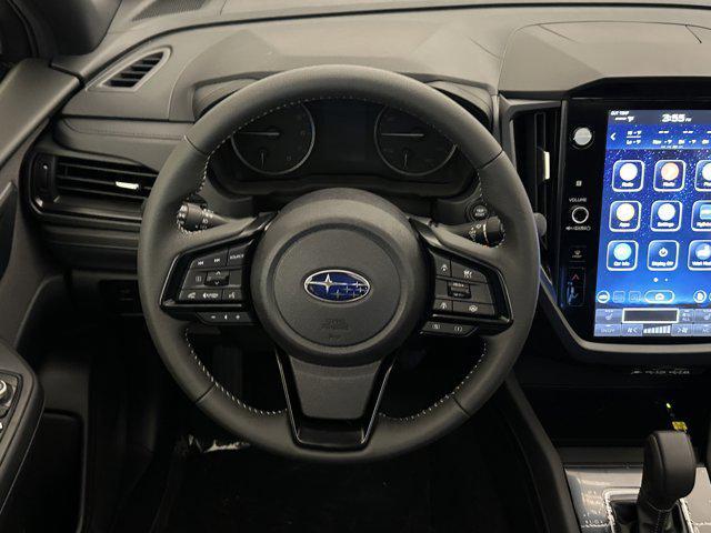new 2025 Subaru Forester car, priced at $35,326