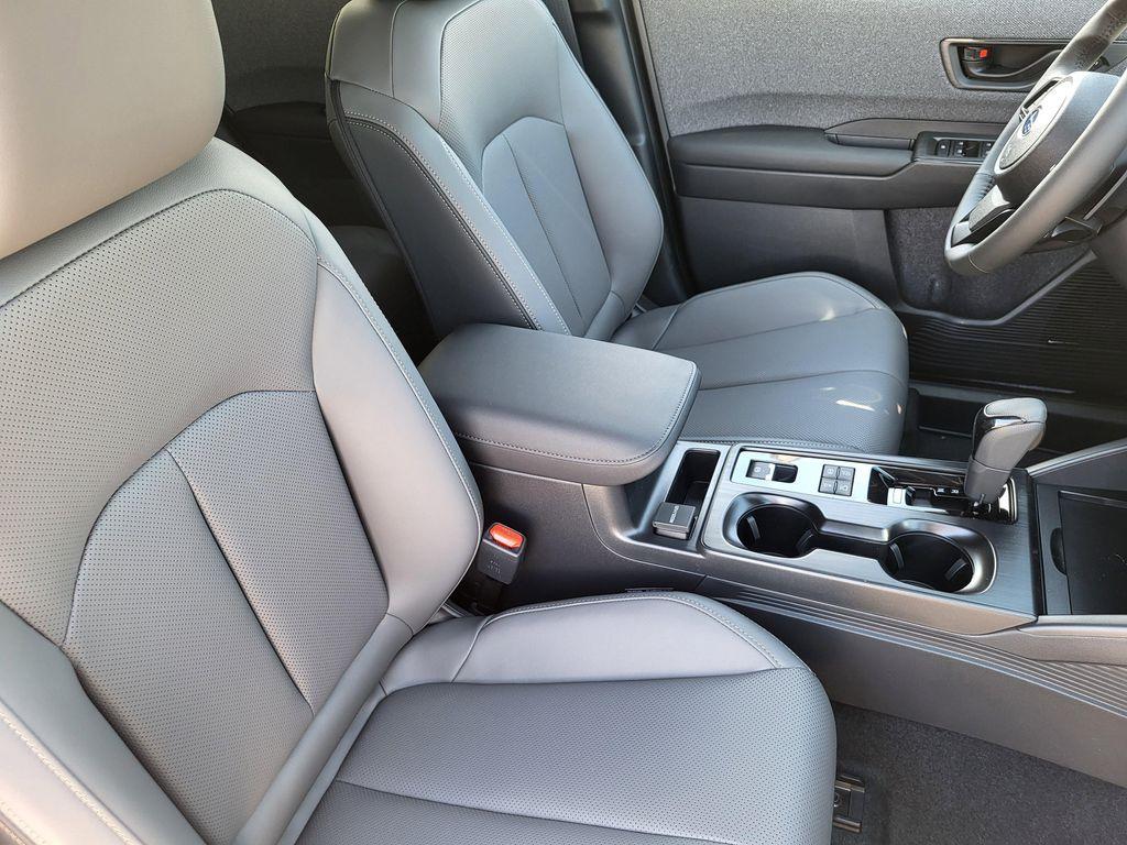 new 2026 Subaru Outback car, priced at $44,566